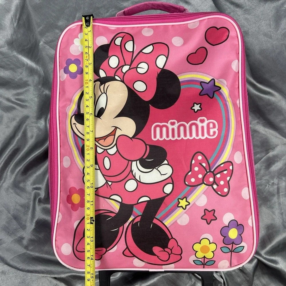 Disney Minnie Mouse 15